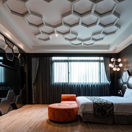 Blossom Motel Puxin Εξωτερικό φωτογραφία