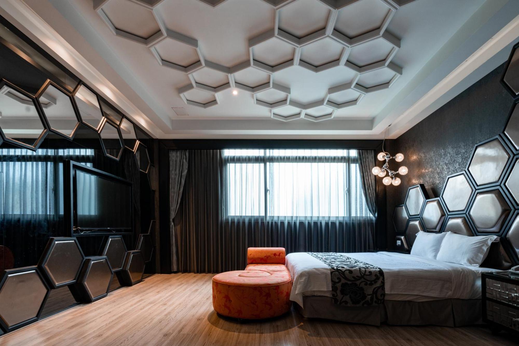 Blossom Motel Puxin Εξωτερικό φωτογραφία