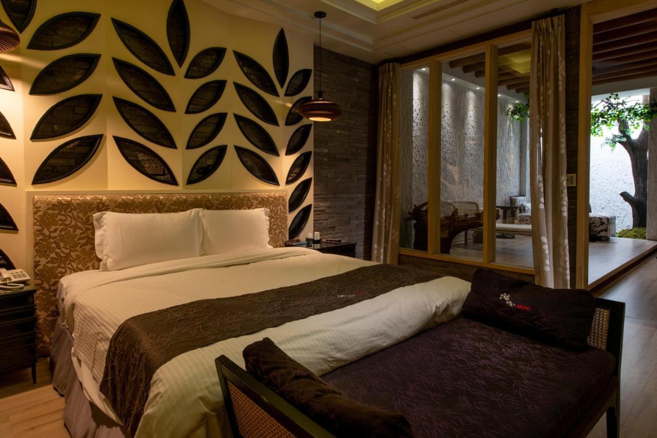 Blossom Motel Puxin Εξωτερικό φωτογραφία