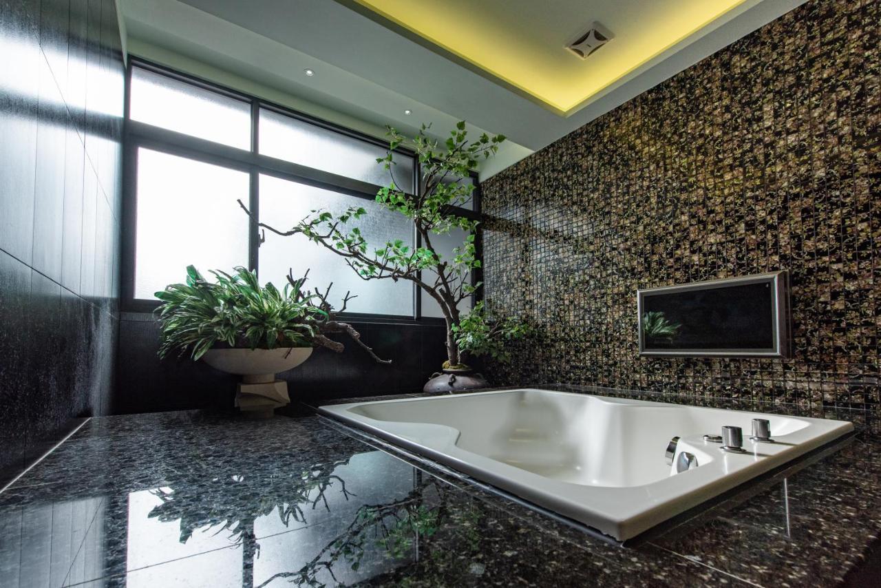 Blossom Motel Puxin Εξωτερικό φωτογραφία