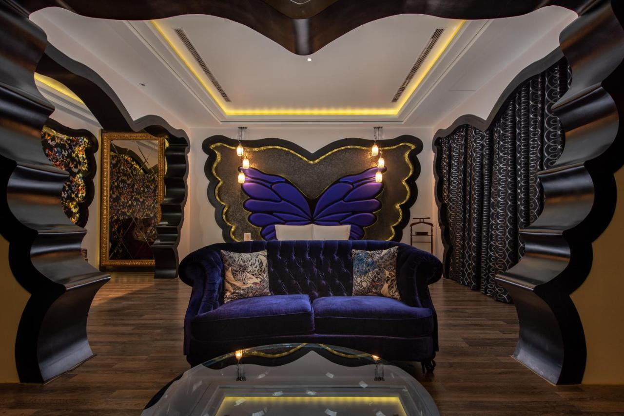 Blossom Motel Puxin Εξωτερικό φωτογραφία
